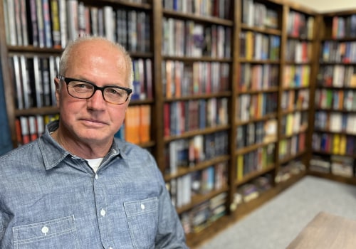 The Average Price Range for Books at Bookstores in Fulton County, GA: An Expert's Perspective