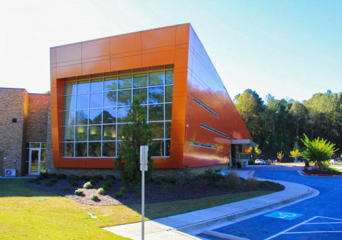 Exploring the Literary Haven of Fulton County, GA