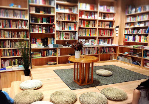 Discovering the Literary Gems of Fulton County, GA